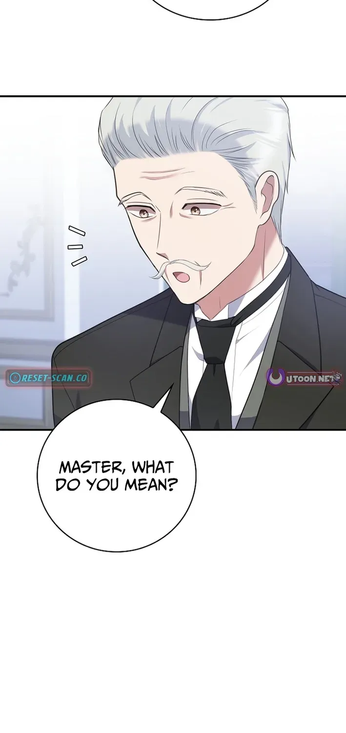 Undercover Employment as the Villain’s Nanny Chapter 18 page 61 - 