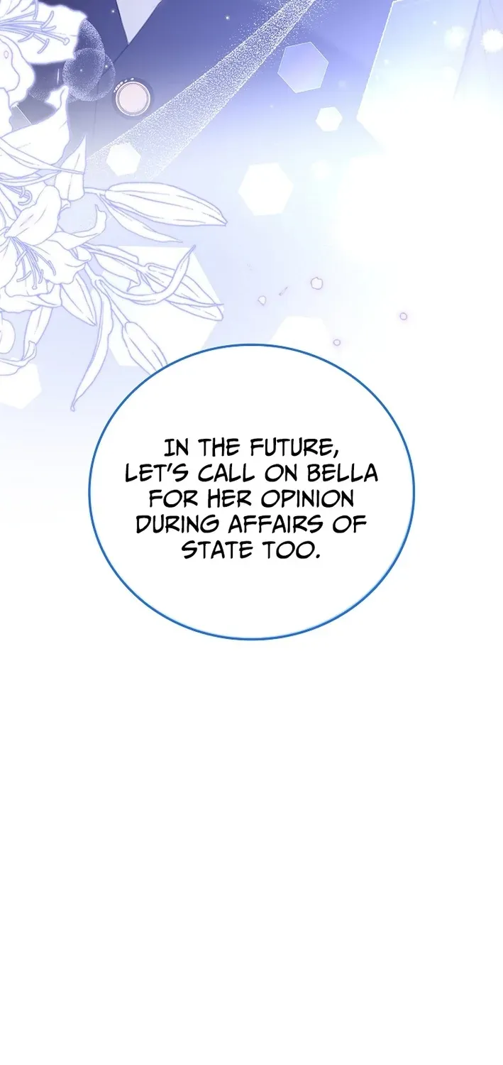 Undercover Employment as the Villain’s Nanny Chapter 18 page 64 - 