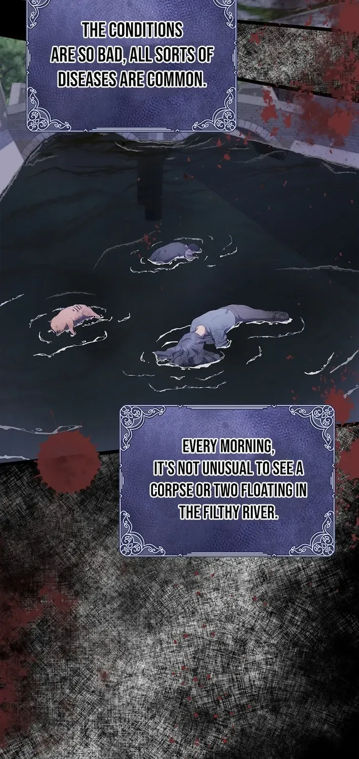 Undercover Employment as the Villain’s Nanny Chapter 18 page 8 - 