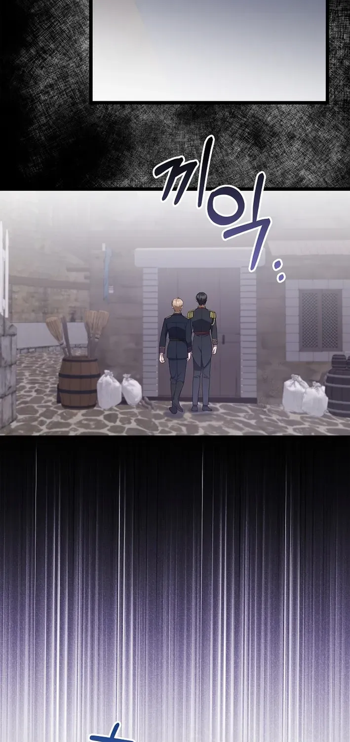 Undercover Employment as the Villain’s Nanny Chapter 18 page 10 - 