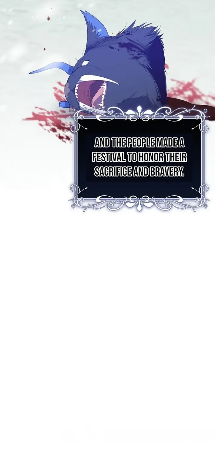 Undercover Employment as the Villain’s Nanny Chapter 19 page 11 - 