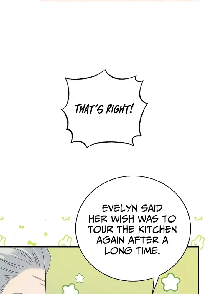 Undercover Employment as the Villain’s Nanny Chapter 19 page 14 - 