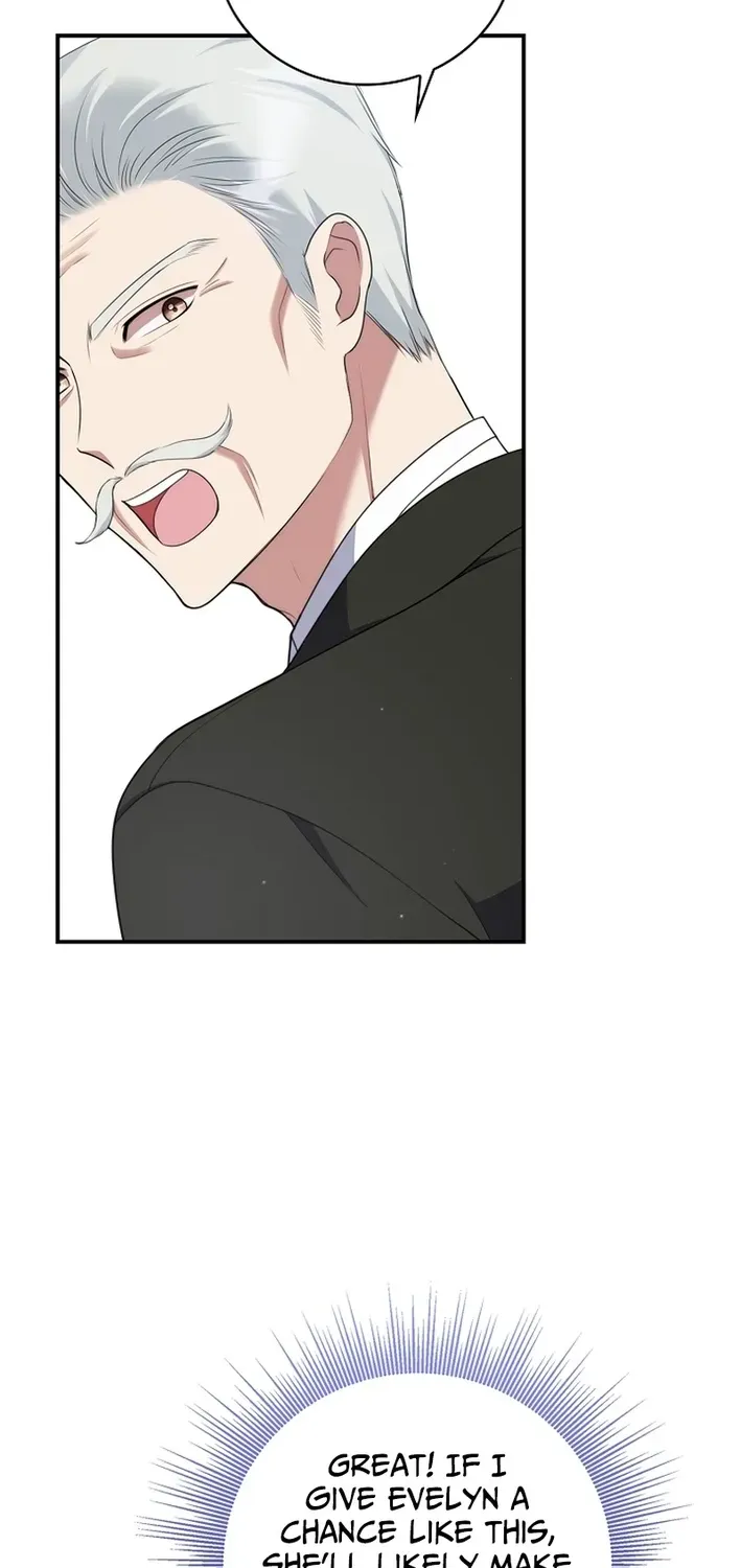 Undercover Employment as the Villain’s Nanny Chapter 19 page 16 - 