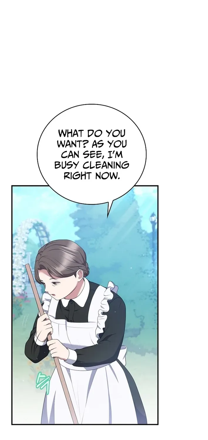 Undercover Employment as the Villain’s Nanny Chapter 19 page 20 - 
