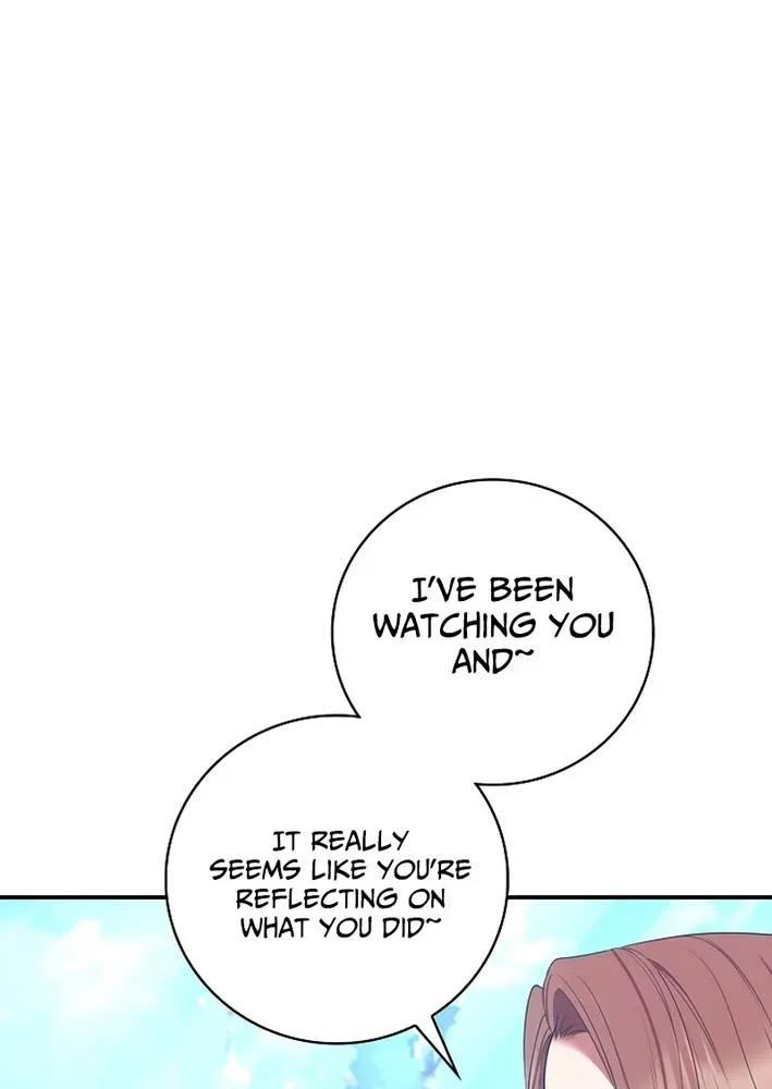 Undercover Employment as the Villain’s Nanny Chapter 19 page 21 - 