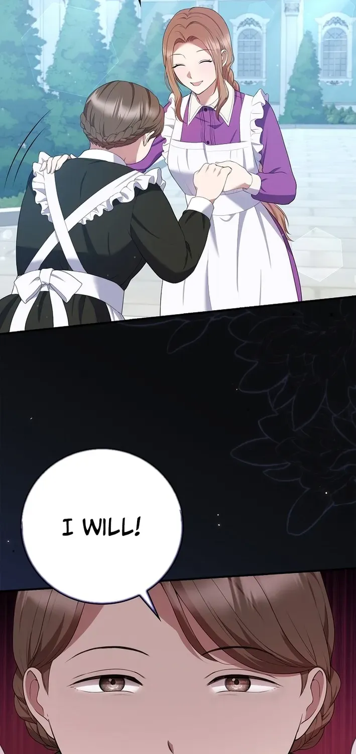 Undercover Employment as the Villain’s Nanny Chapter 19 page 25 - 