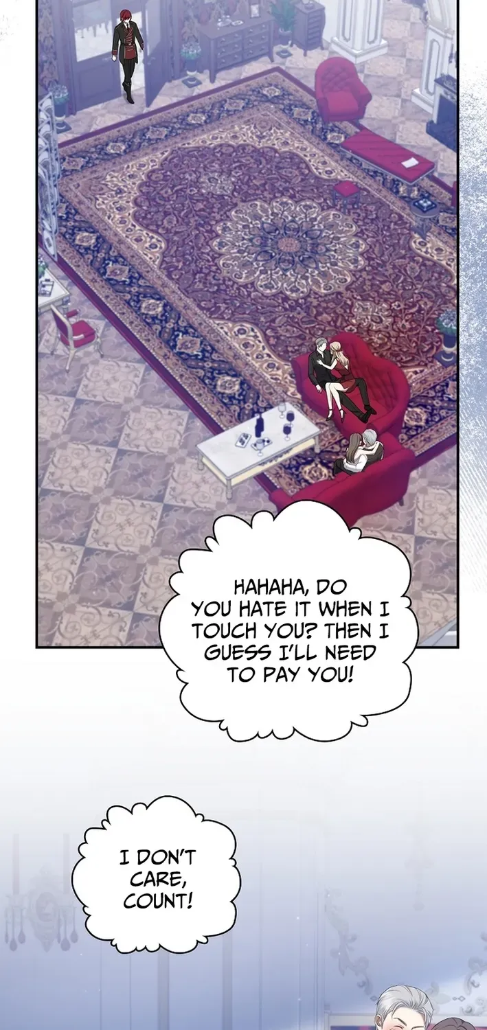 Undercover Employment as the Villain’s Nanny Chapter 19 page 29 - 