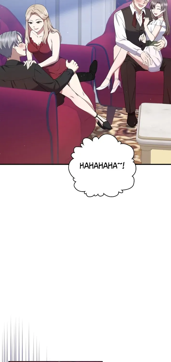 Undercover Employment as the Villain’s Nanny Chapter 19 page 30 - 