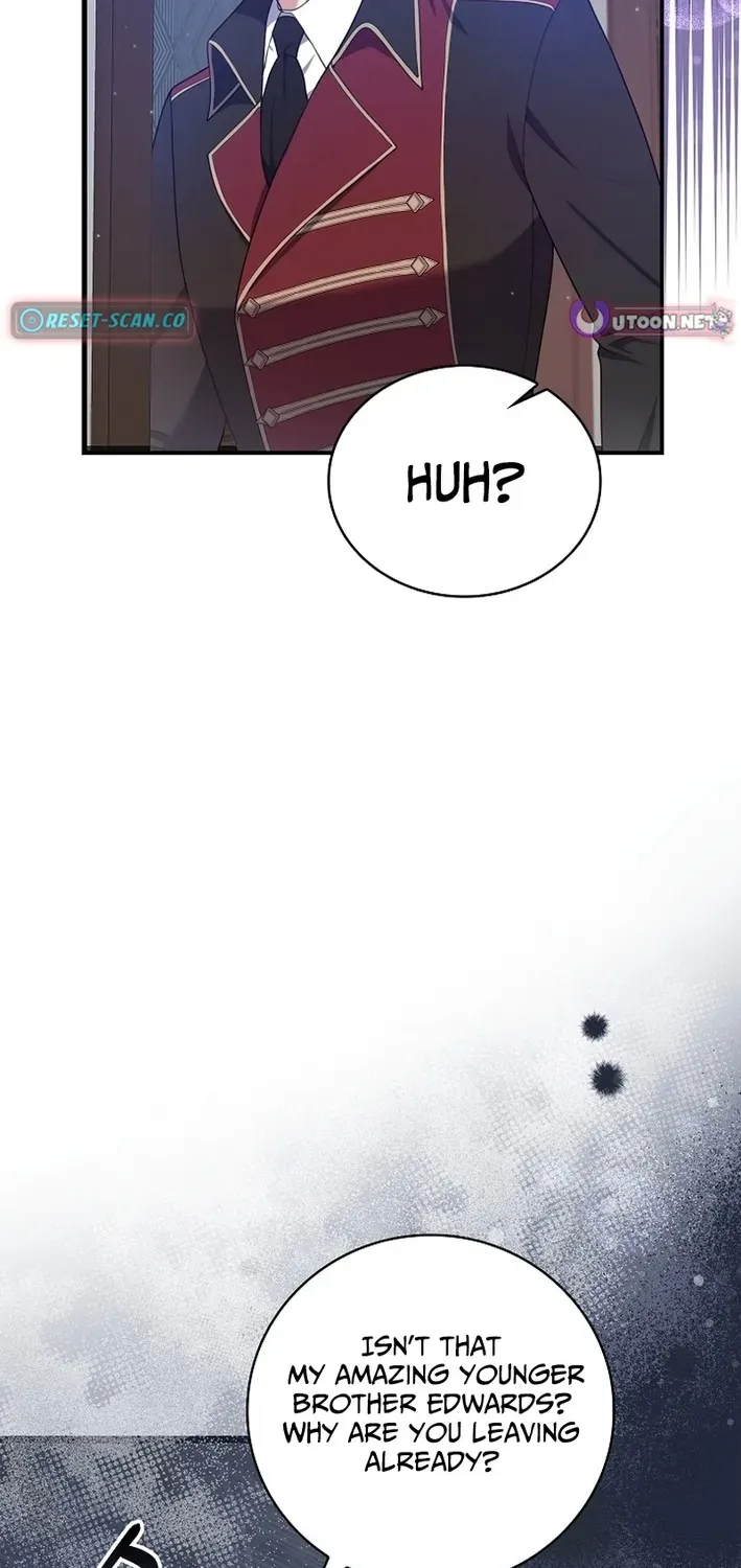 Undercover Employment as the Villain’s Nanny Chapter 19 page 32 - 