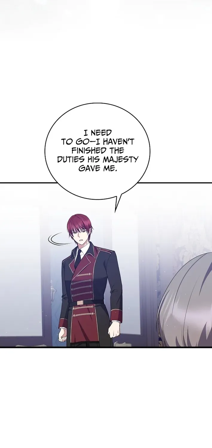Undercover Employment as the Villain’s Nanny Chapter 19 page 34 - 