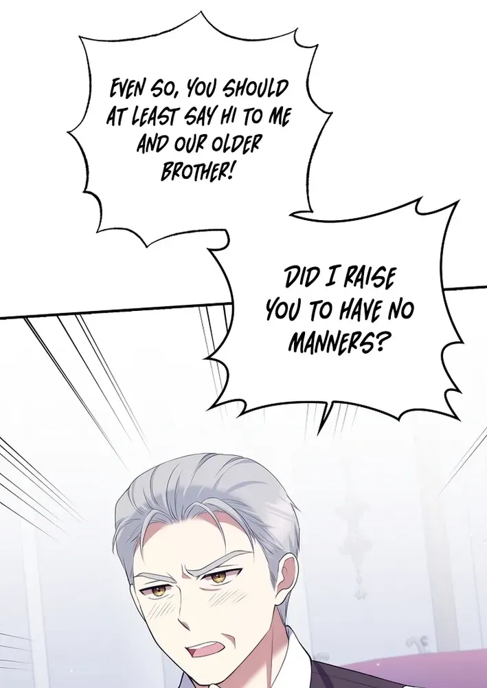 Undercover Employment as the Villain’s Nanny Chapter 19 page 35 - 