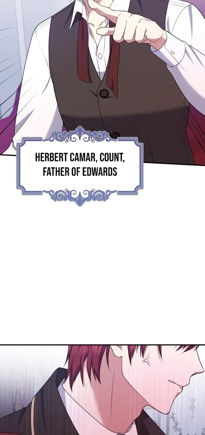 Undercover Employment as the Villain’s Nanny Chapter 19 page 36 - 