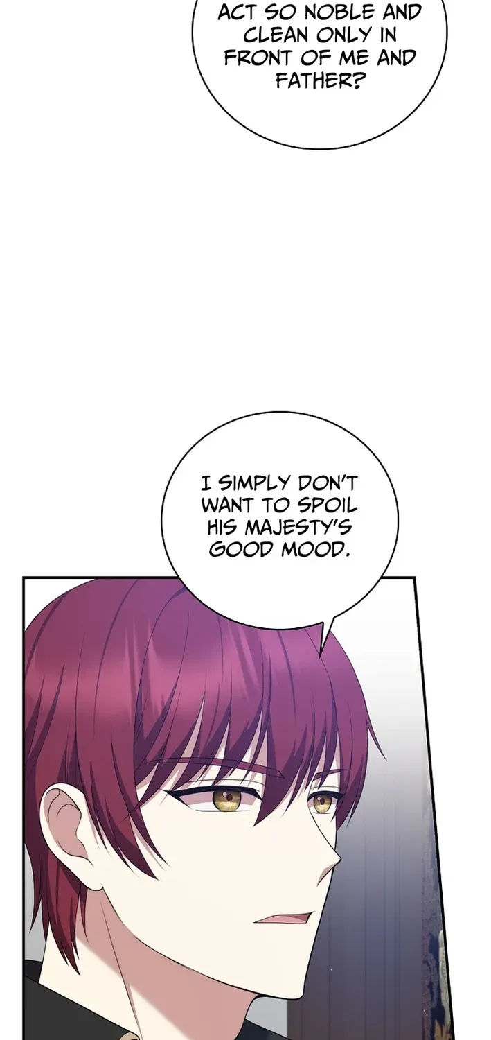 Undercover Employment as the Villain’s Nanny Chapter 19 page 40 - 
