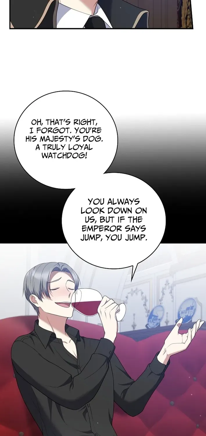 Undercover Employment as the Villain’s Nanny Chapter 19 page 41 - 