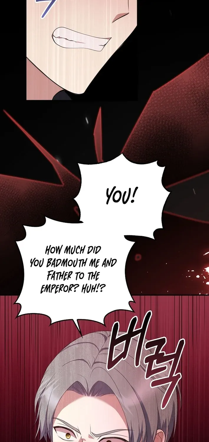 Undercover Employment as the Villain’s Nanny Chapter 19 page 43 - 