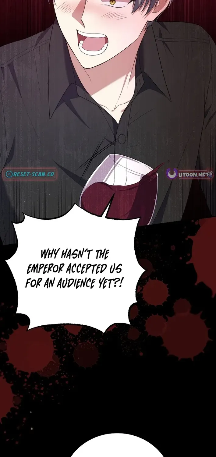 Undercover Employment as the Villain’s Nanny Chapter 19 page 44 - 