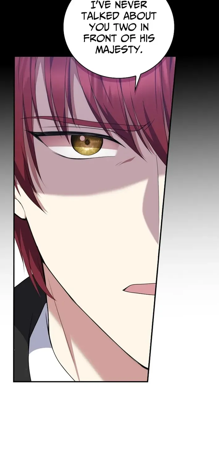 Undercover Employment as the Villain’s Nanny Chapter 19 page 45 - 