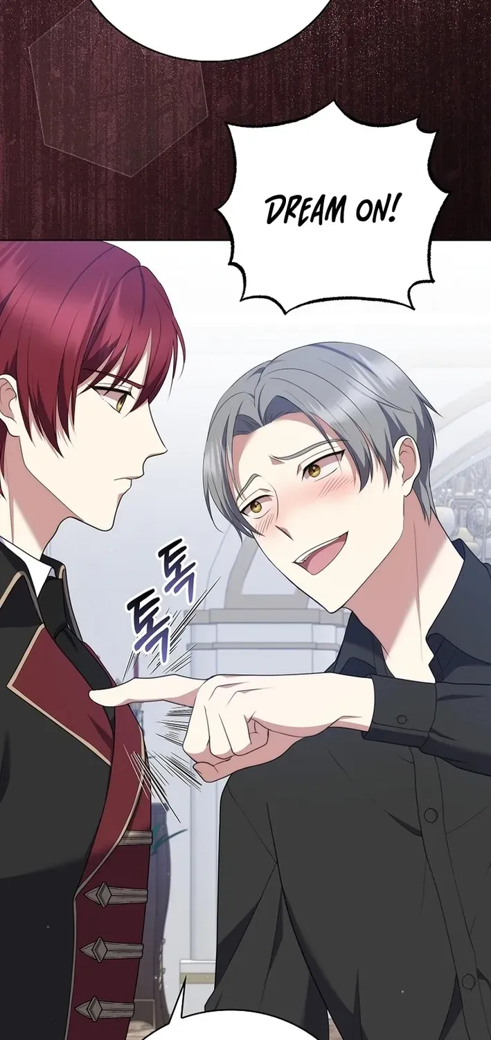 Undercover Employment as the Villain’s Nanny Chapter 19 page 48 - 