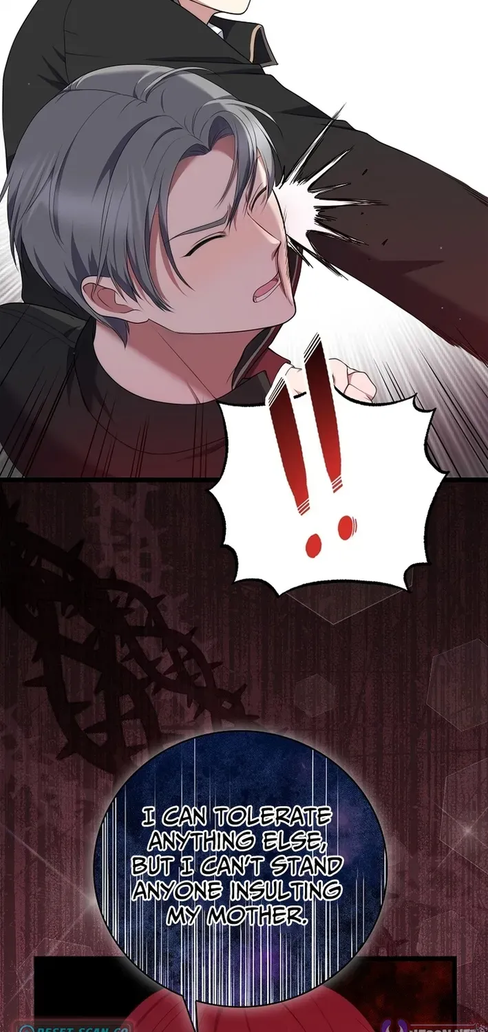 Undercover Employment as the Villain’s Nanny Chapter 19 page 50 - 