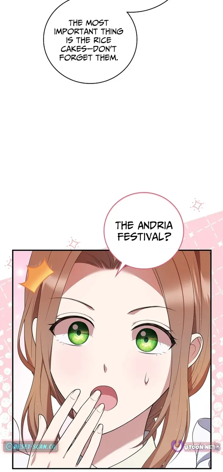 Undercover Employment as the Villain’s Nanny Chapter 19 page 6 - 