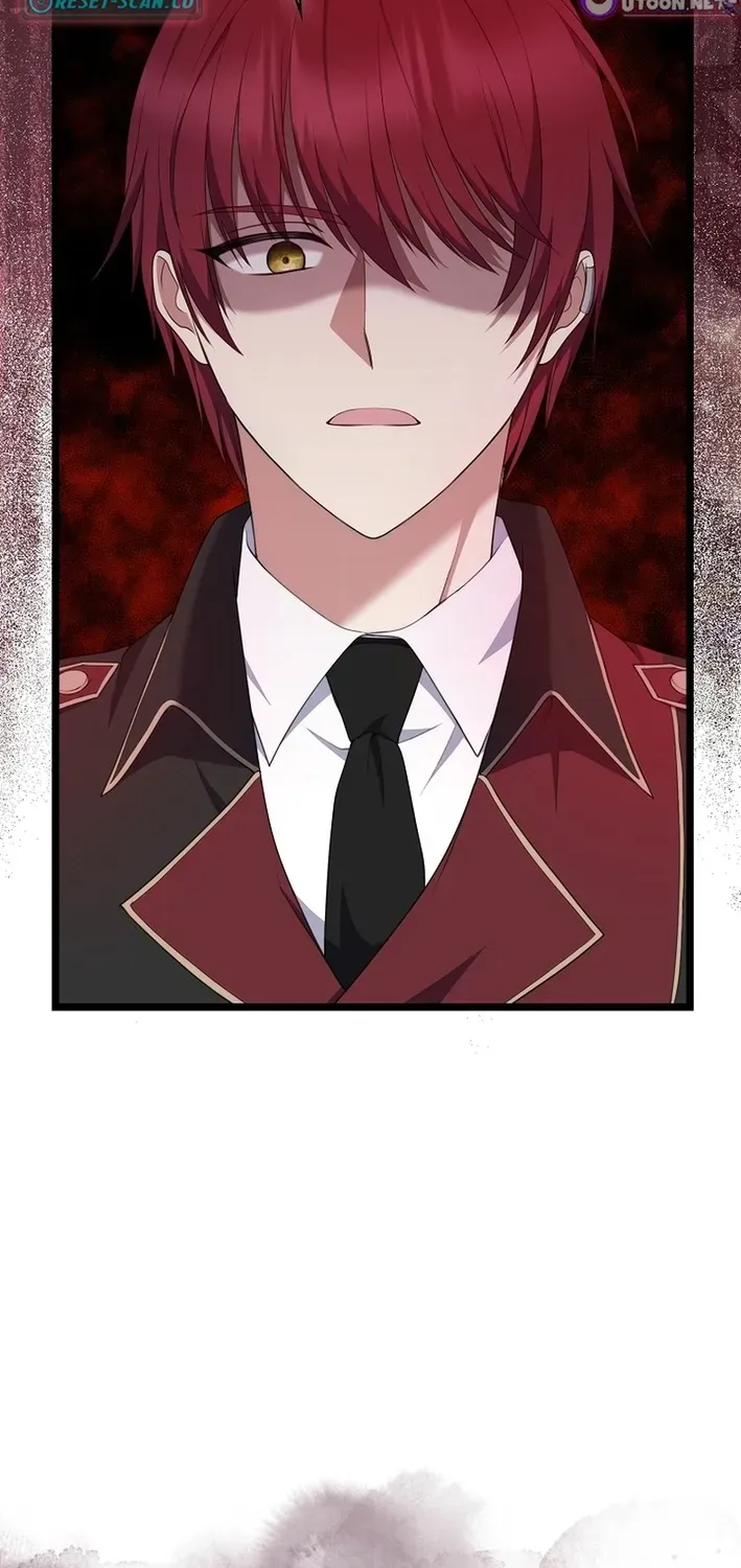 Undercover Employment as the Villain’s Nanny Chapter 19 page 51 - 