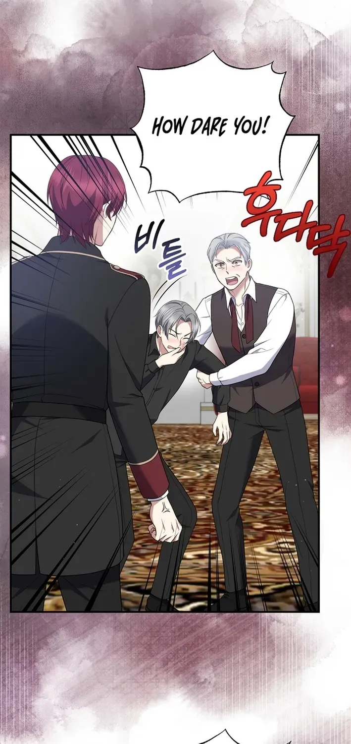 Undercover Employment as the Villain’s Nanny Chapter 19 page 52 - 