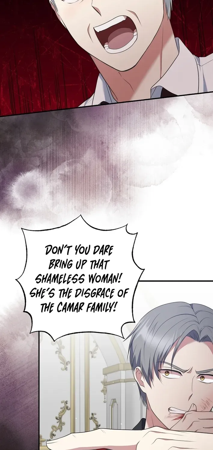 Undercover Employment as the Villain’s Nanny Chapter 19 page 54 - 