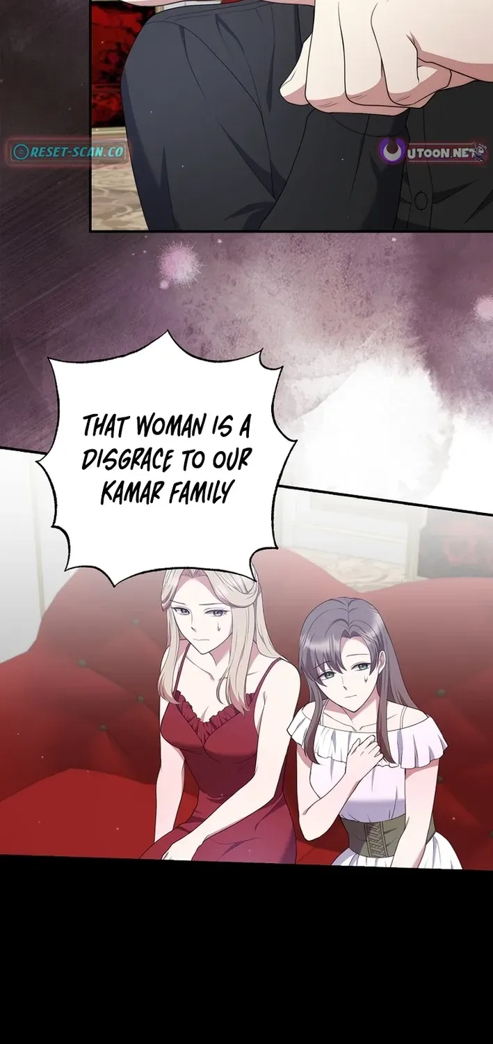 Undercover Employment as the Villain’s Nanny Chapter 19 page 55 - 