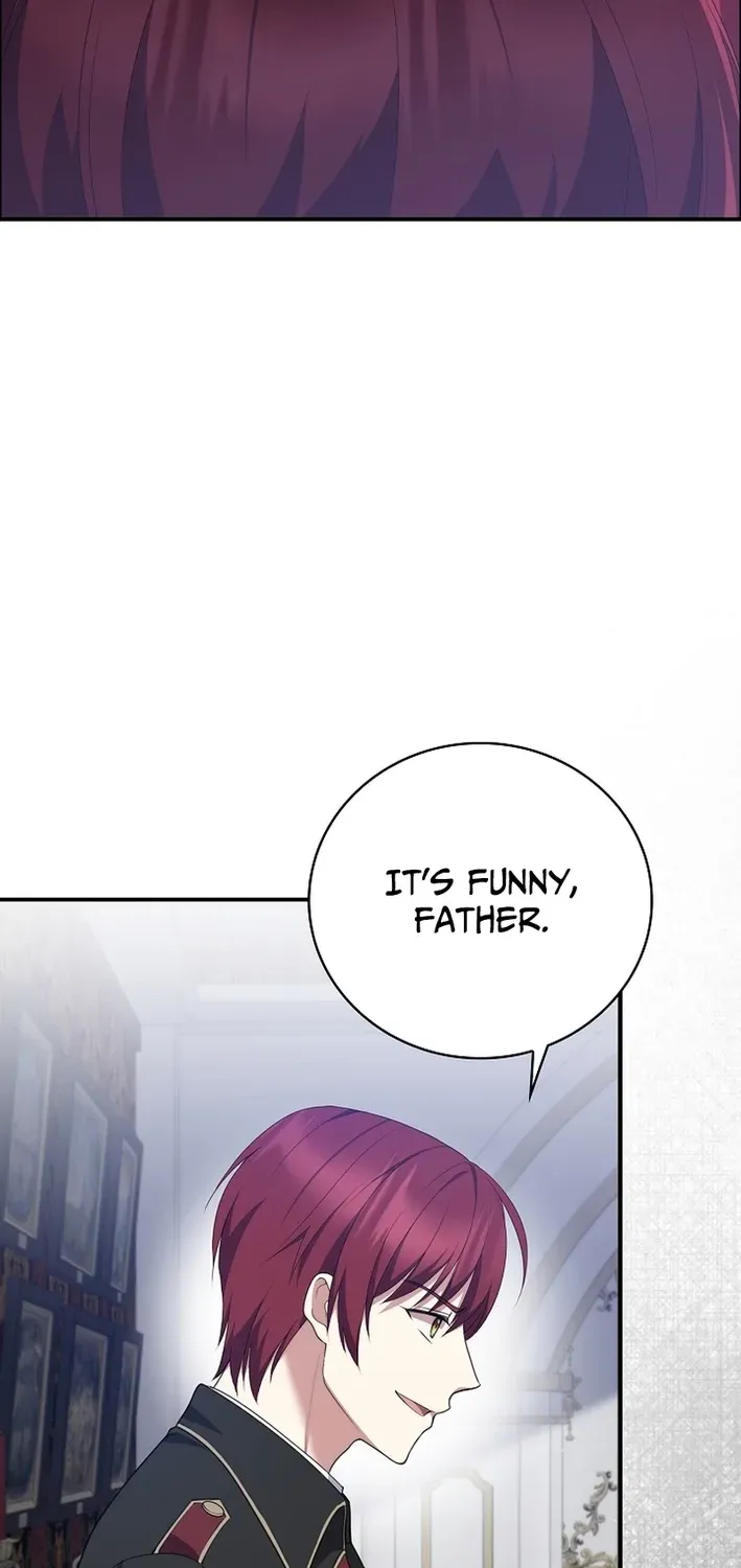 Undercover Employment as the Villain’s Nanny Chapter 19 page 58 - 
