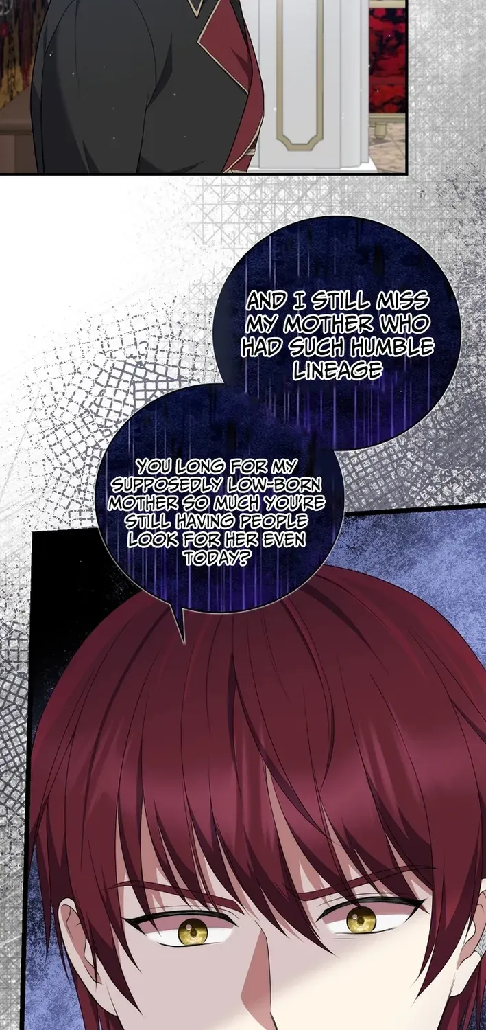 Undercover Employment as the Villain’s Nanny Chapter 19 page 59 - 