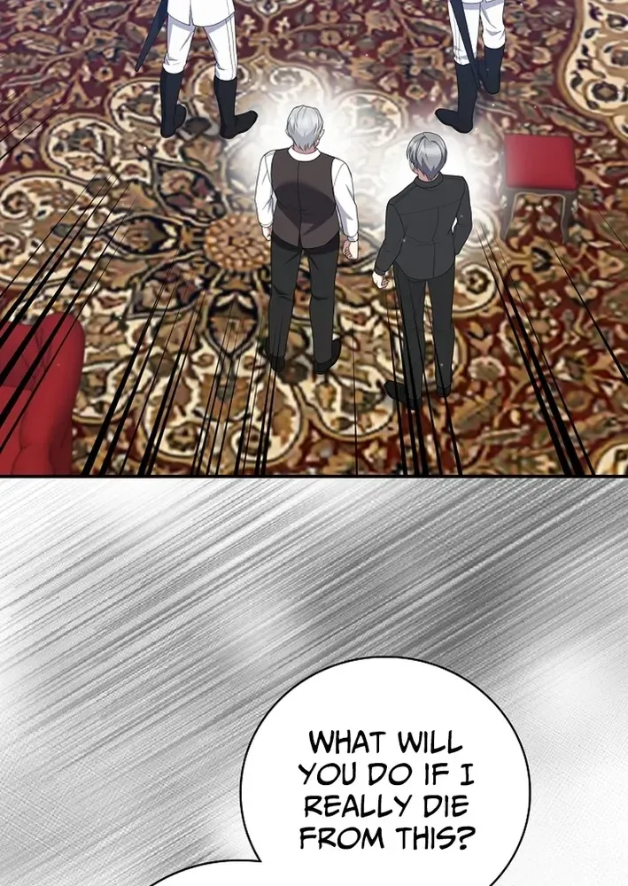 Undercover Employment as the Villain’s Nanny Chapter 19 page 63 - 