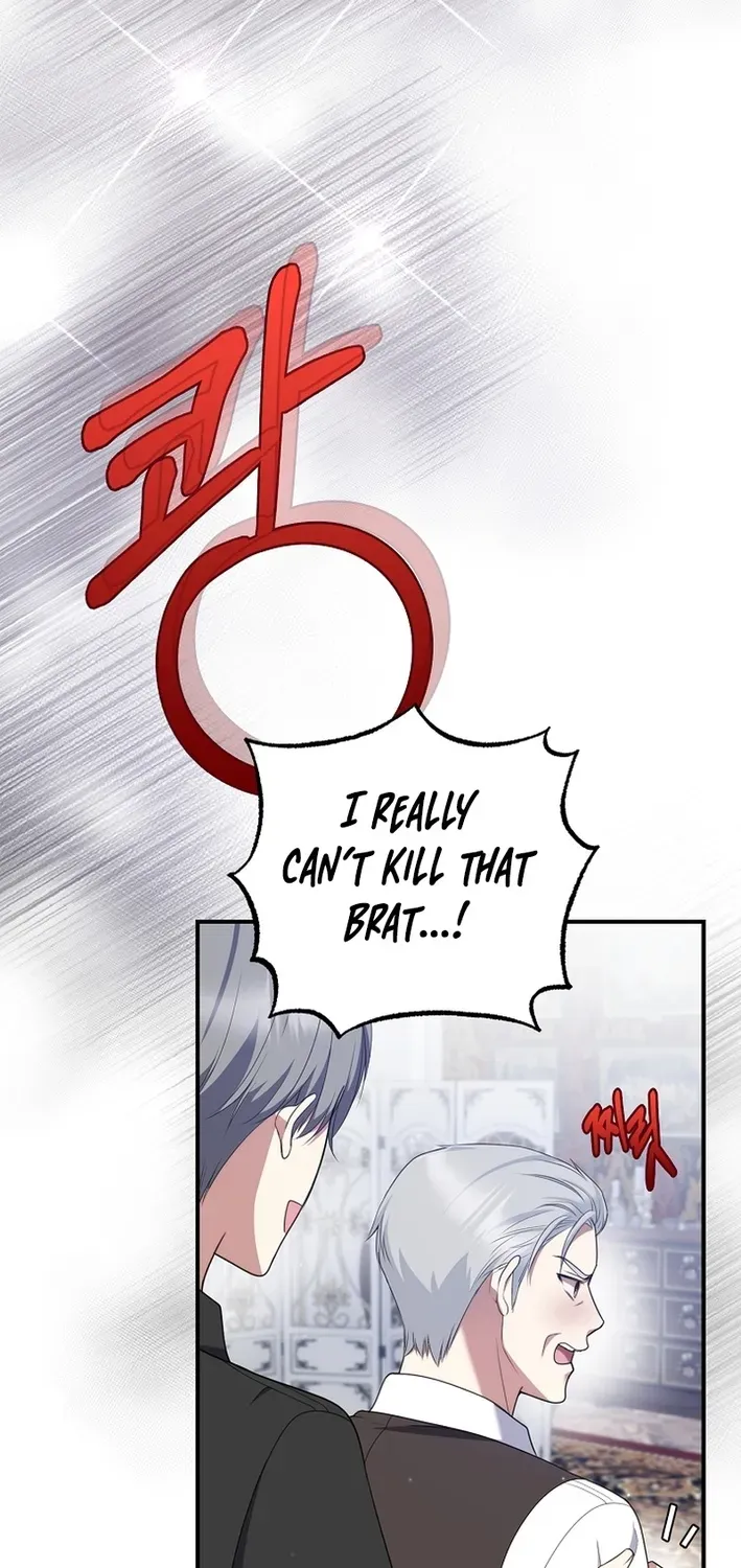 Undercover Employment as the Villain’s Nanny Chapter 19 page 68 - 