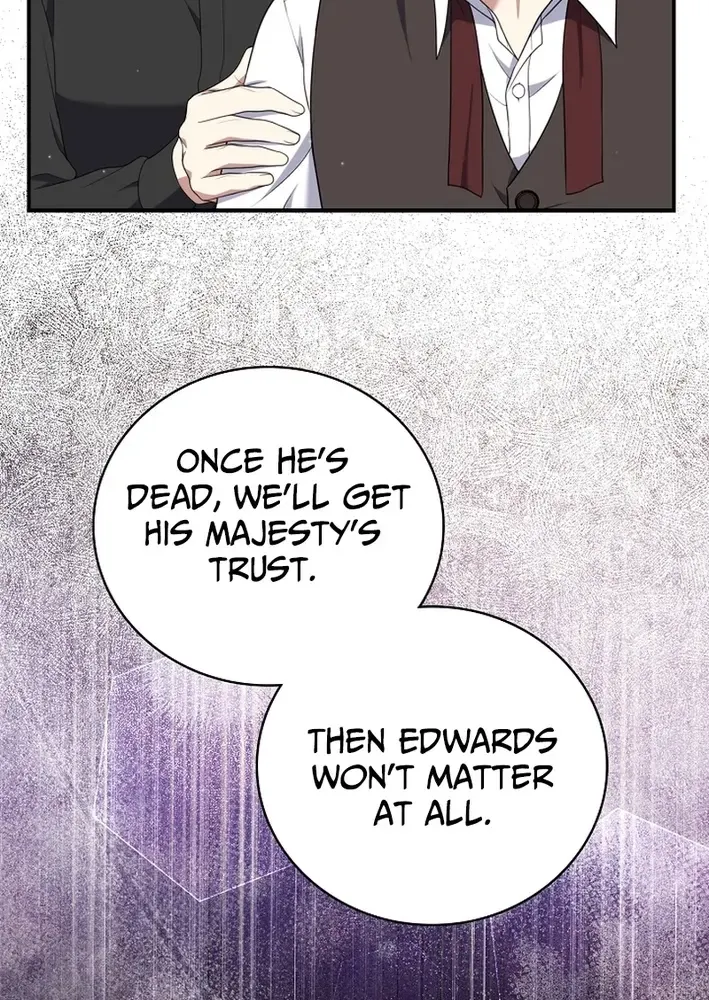Undercover Employment as the Villain’s Nanny Chapter 19 page 70 - 