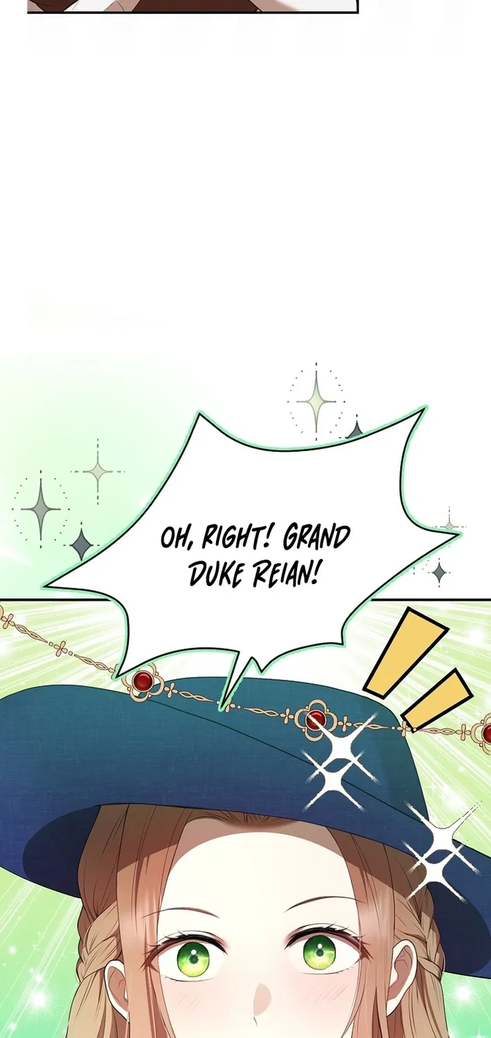 Undercover Employment as the Villain’s Nanny Chapter 2 page 11 - 