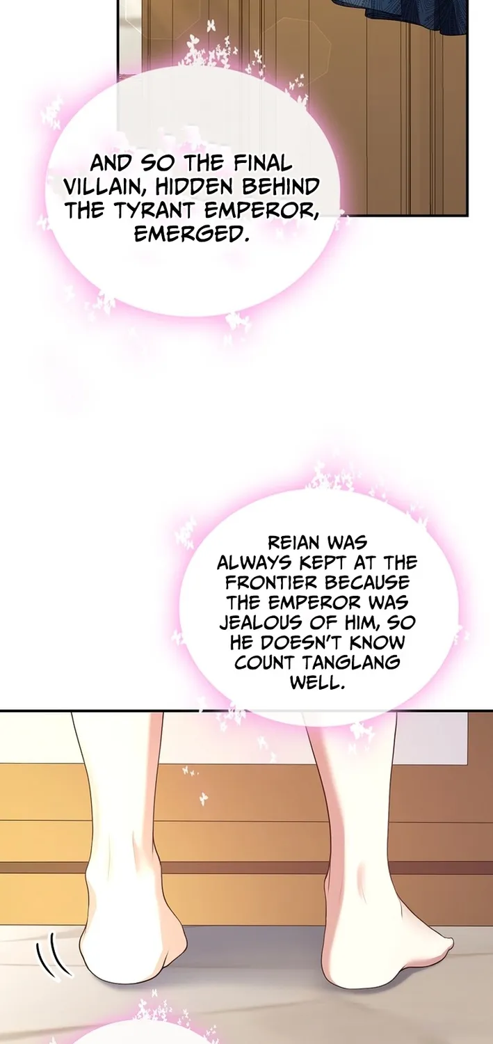 Undercover Employment as the Villain’s Nanny Chapter 2 page 19 - 