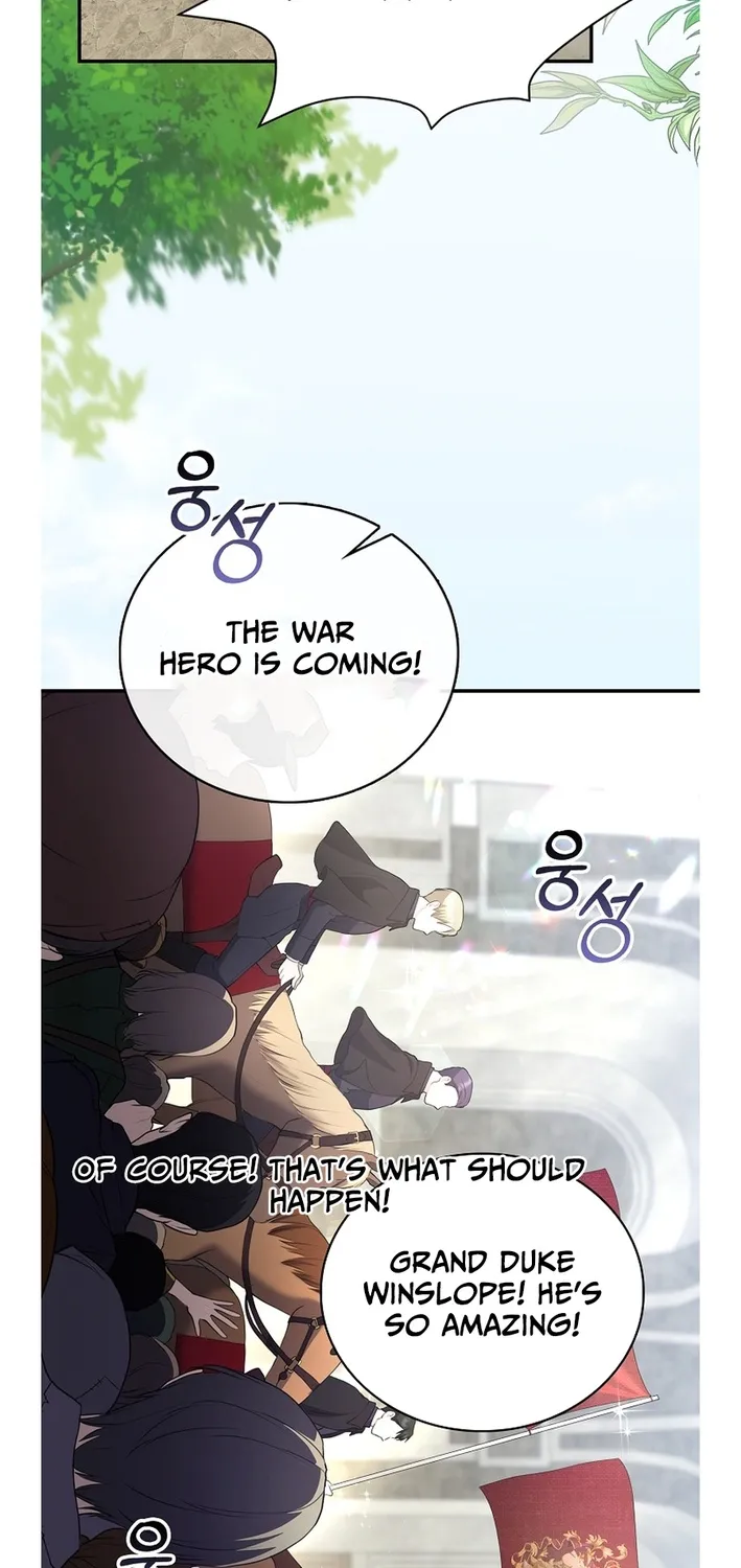 Undercover Employment as the Villain’s Nanny Chapter 2 page 24 - 