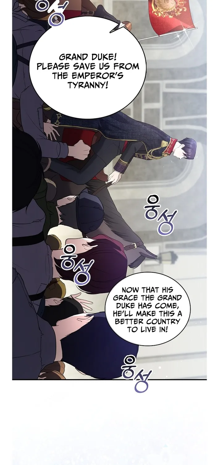 Undercover Employment as the Villain’s Nanny Chapter 2 page 25 - 