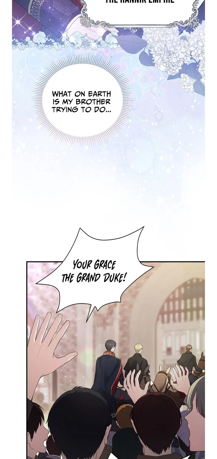 Undercover Employment as the Villain’s Nanny Chapter 2 page 27 - 