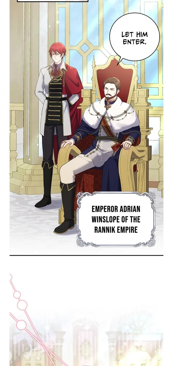 Undercover Employment as the Villain’s Nanny Chapter 2 page 29 - 