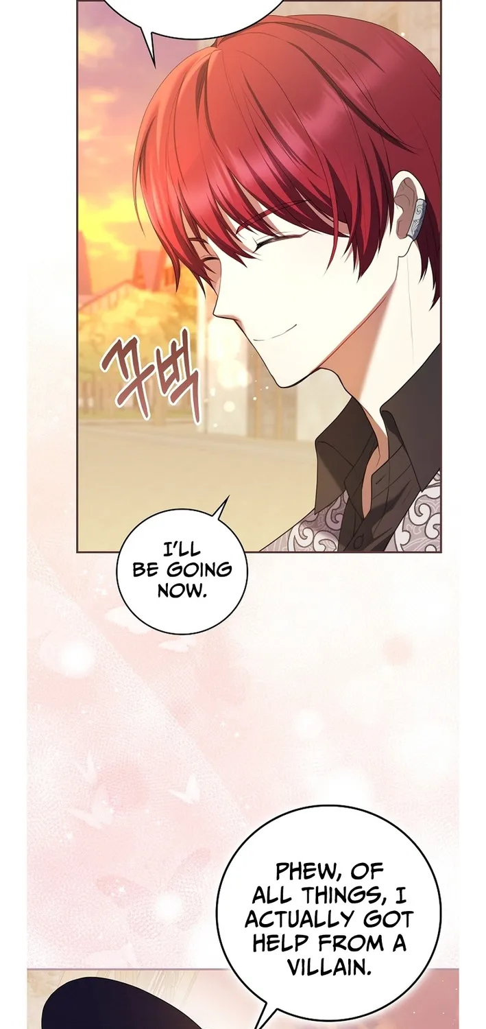 Undercover Employment as the Villain’s Nanny Chapter 2 page 4 - 