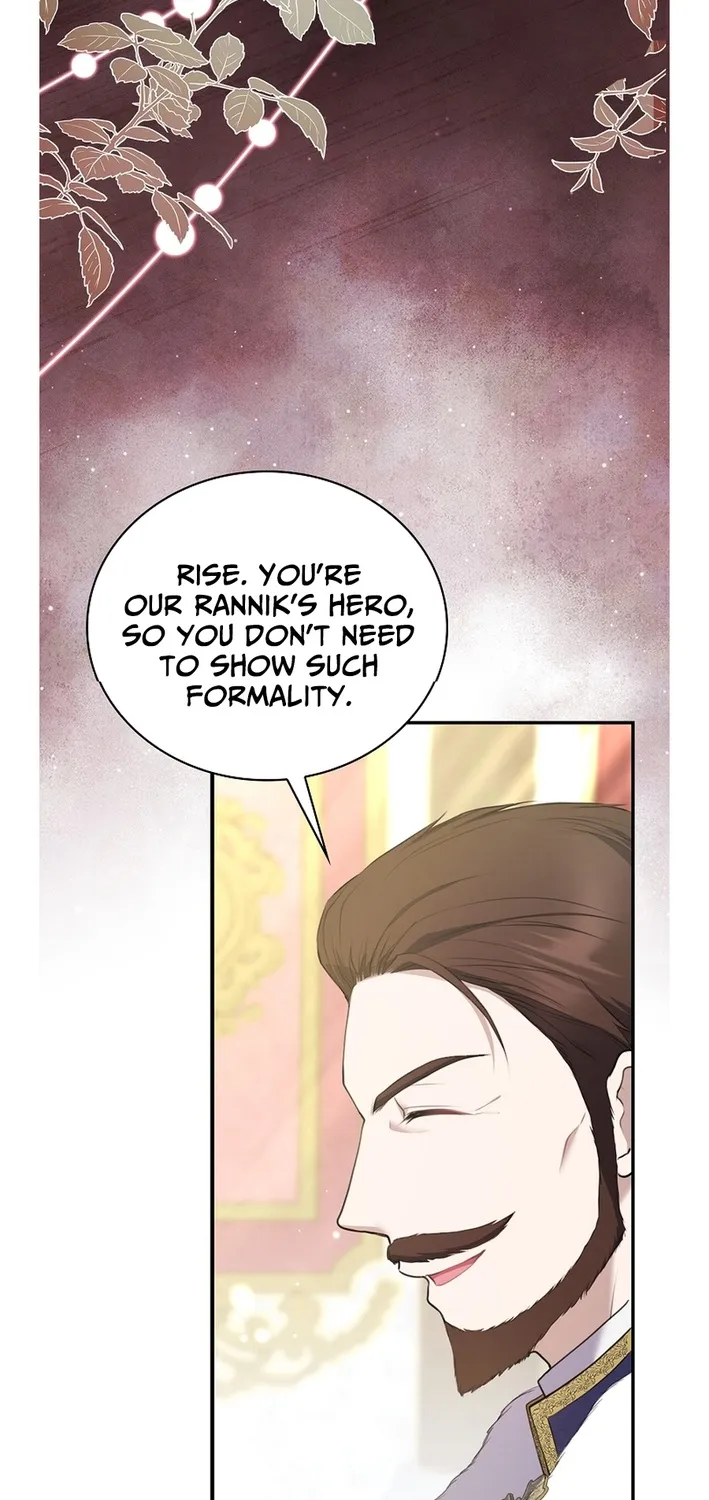 Undercover Employment as the Villain’s Nanny Chapter 2 page 31 - 