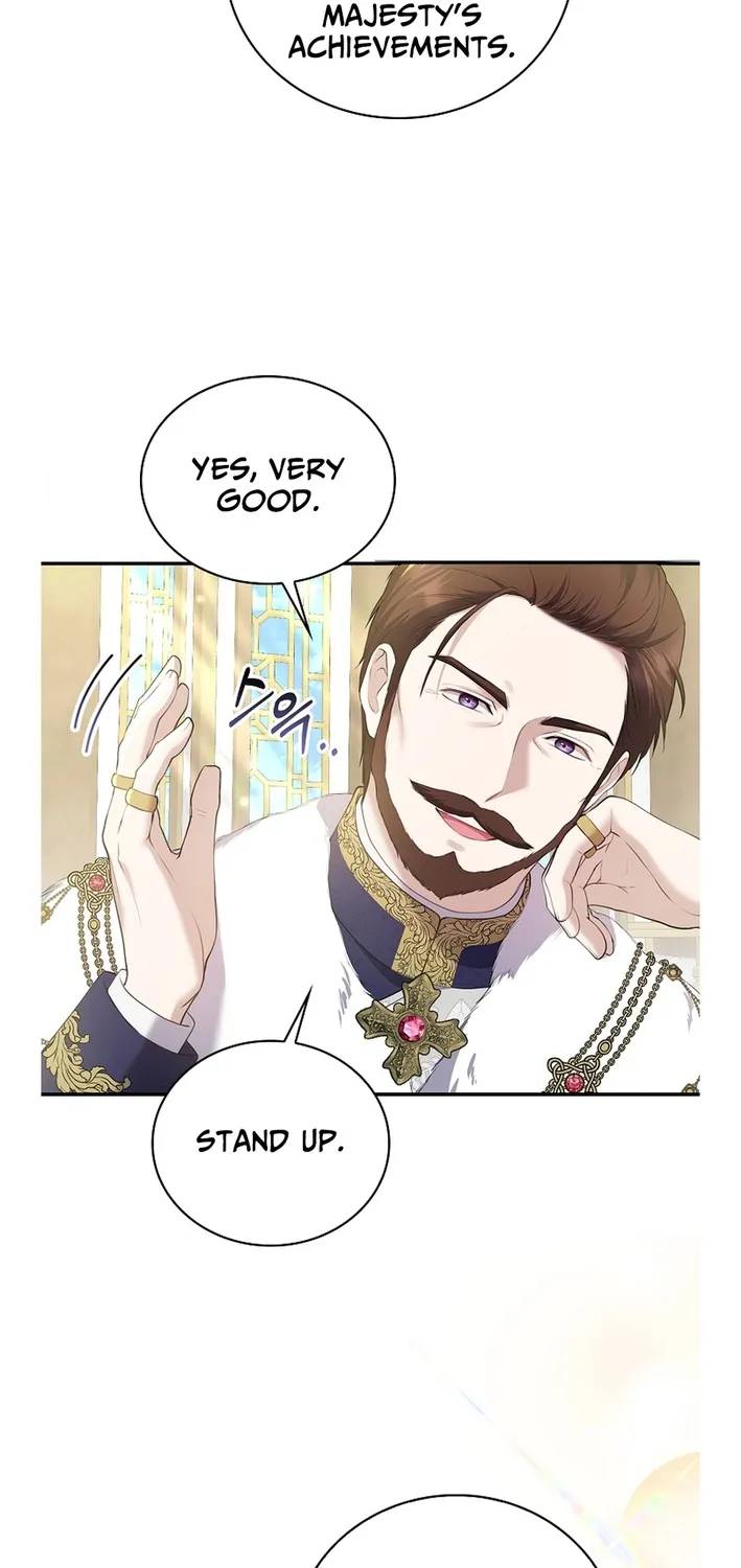 Undercover Employment as the Villain’s Nanny Chapter 2 page 33 - 