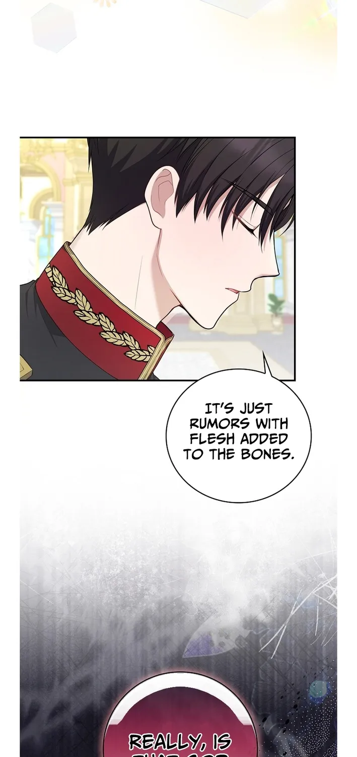 Undercover Employment as the Villain’s Nanny Chapter 2 page 35 - 