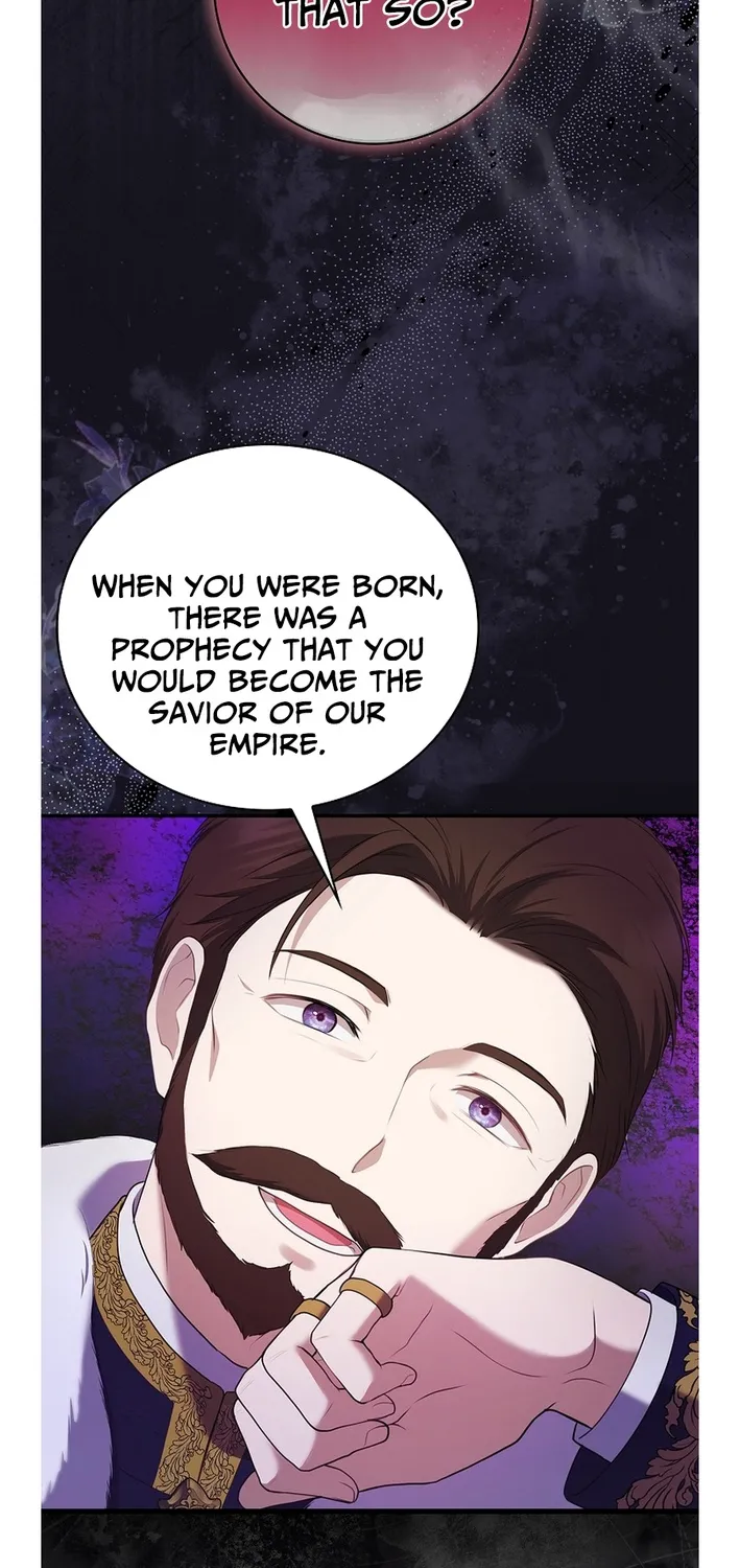 Undercover Employment as the Villain’s Nanny Chapter 2 page 36 - 