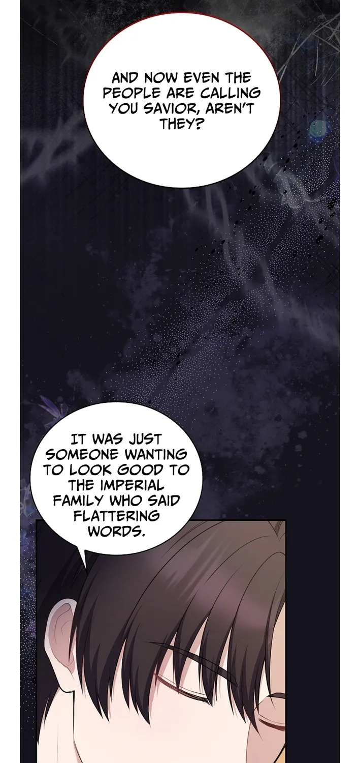 Undercover Employment as the Villain’s Nanny Chapter 2 page 37 - 