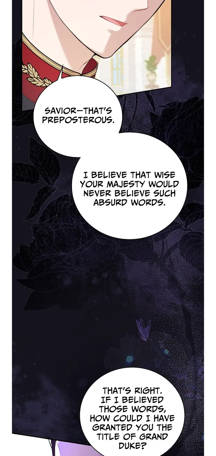 Undercover Employment as the Villain’s Nanny Chapter 2 page 38 - 