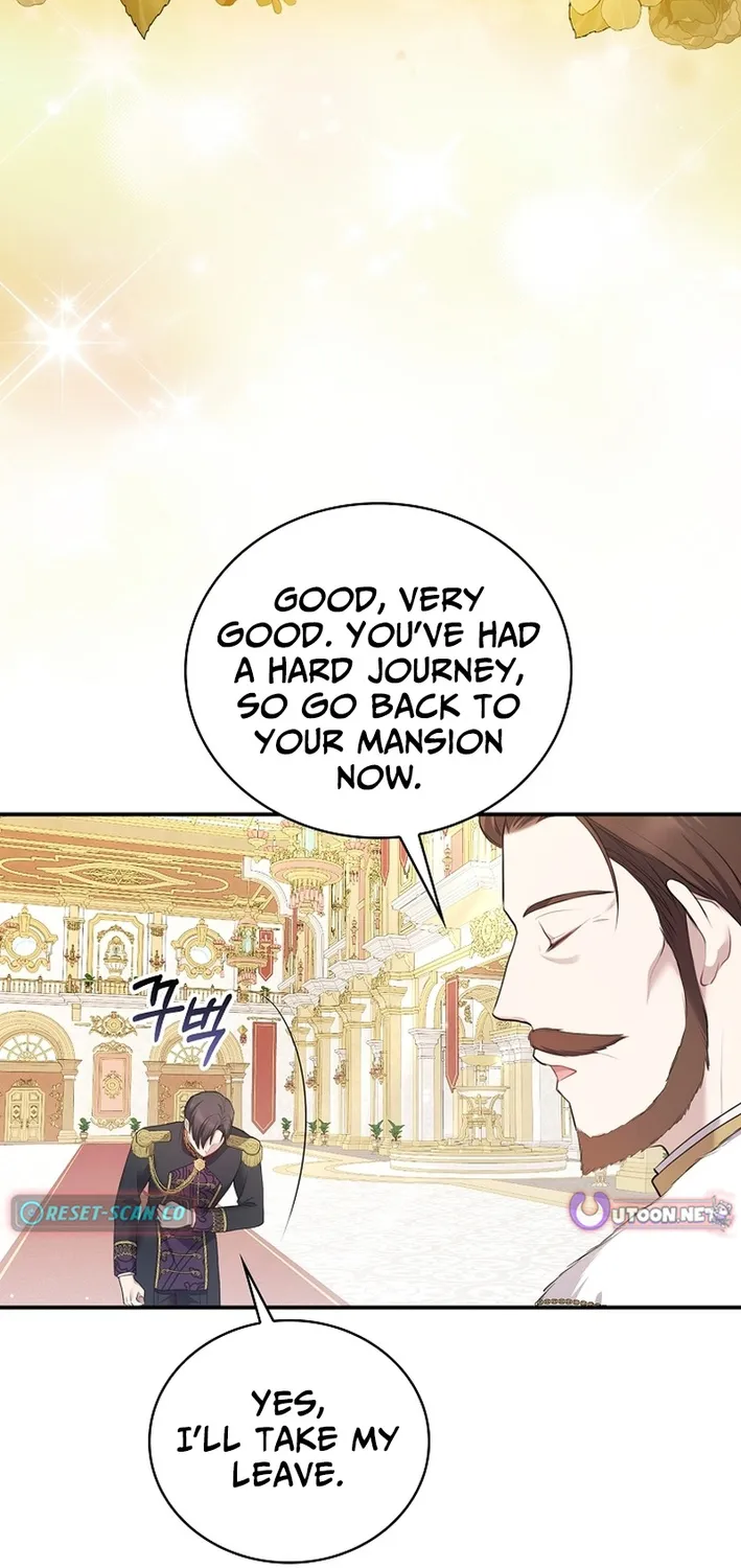Undercover Employment as the Villain’s Nanny Chapter 2 page 41 - 