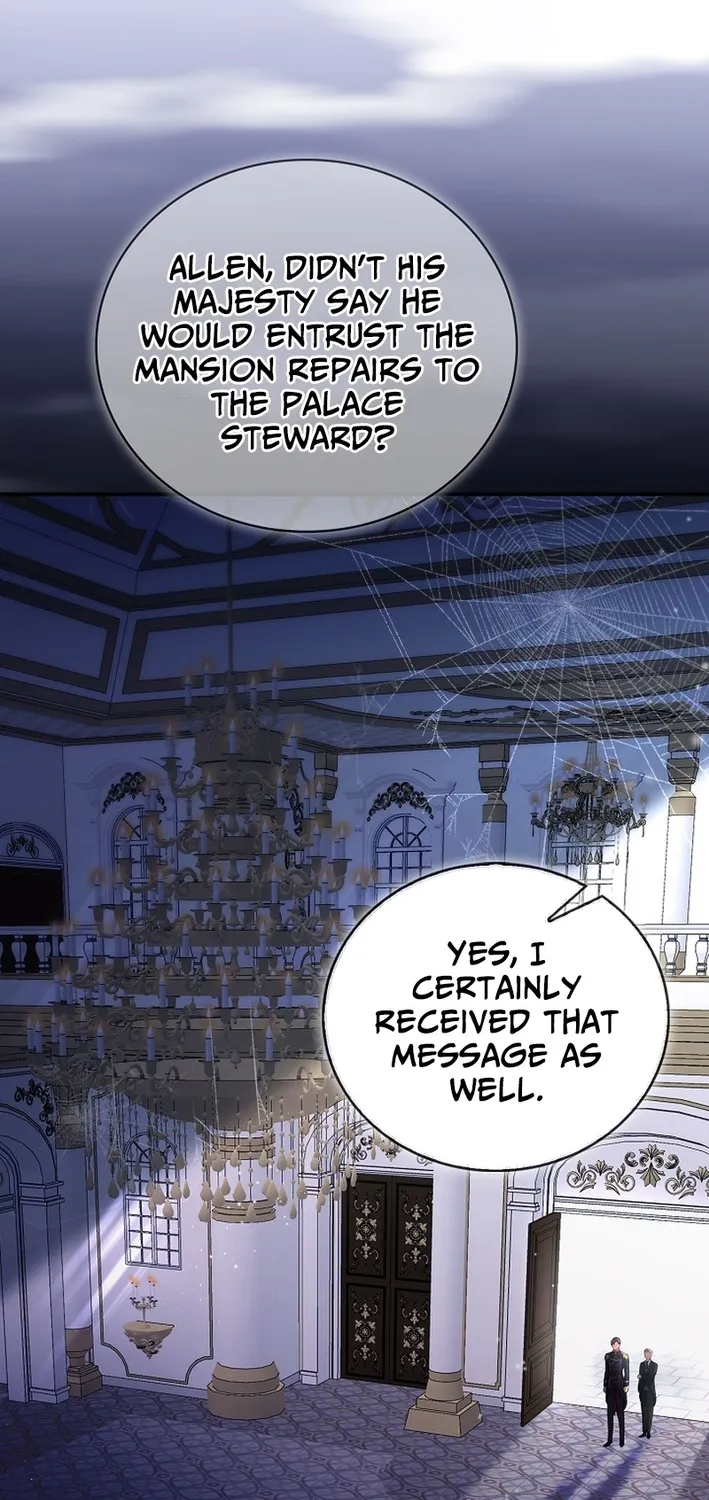 Undercover Employment as the Villain’s Nanny Chapter 2 page 46 - 