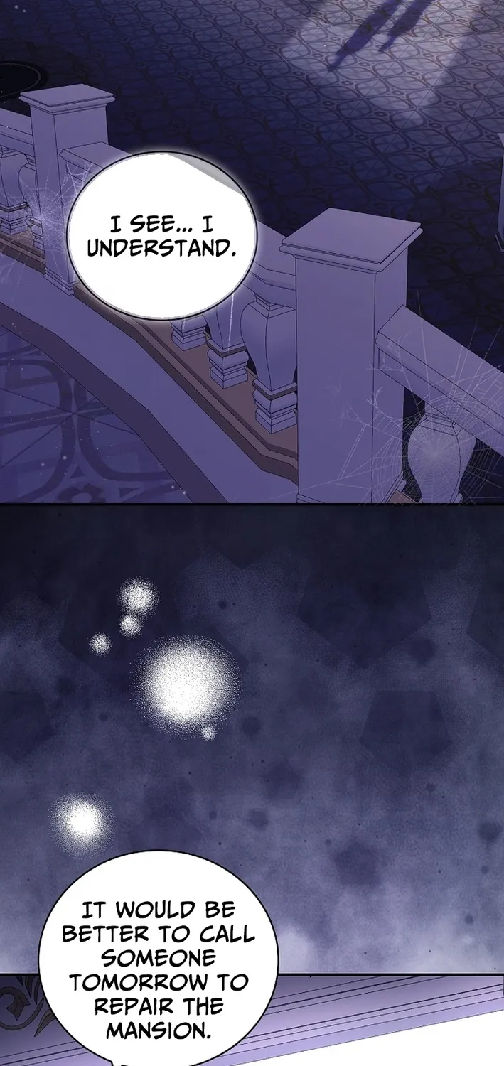 Undercover Employment as the Villain’s Nanny Chapter 2 page 47 - 