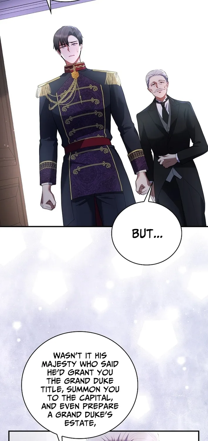 Undercover Employment as the Villain’s Nanny Chapter 2 page 48 - 